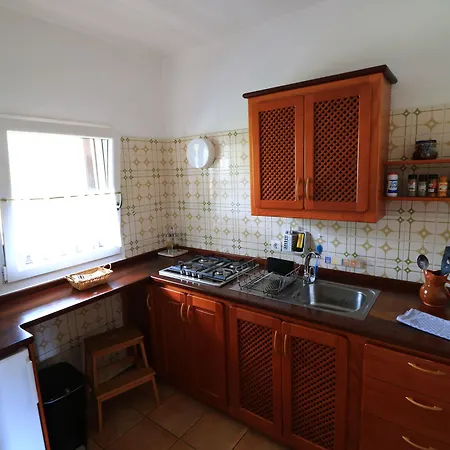 Apartamento Miranda