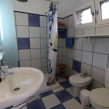 Miranda Apartamento Breña Alta