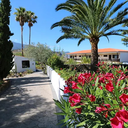 Daire Miranda Breña Alta