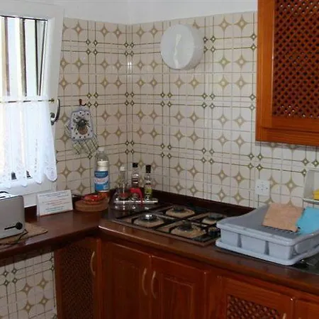 Miranda Apartamento