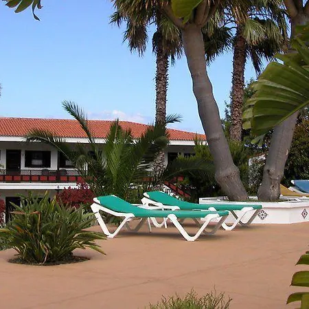 Miranda * Breña Alta