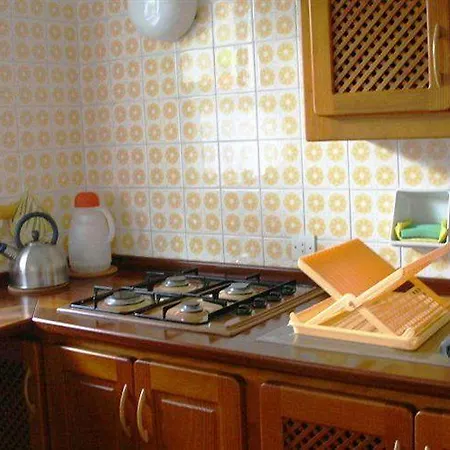 Miranda Apartamento Breña Alta