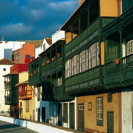 Apartamento Miranda