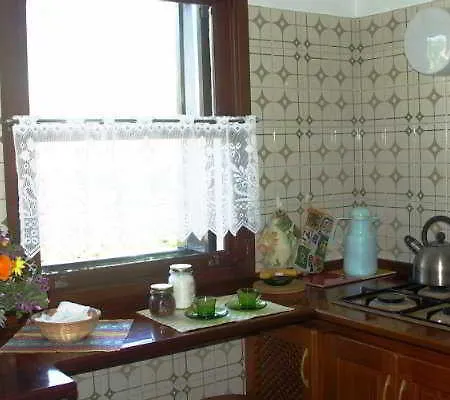 Miranda Apartamento *