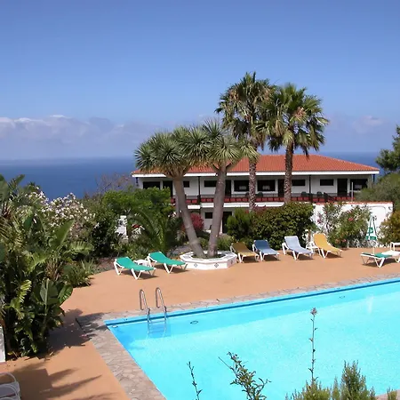 Miranda * Breña Alta