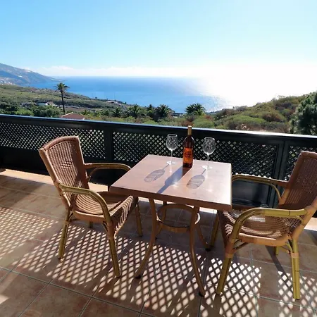 Apartamento Miranda Breña Alta