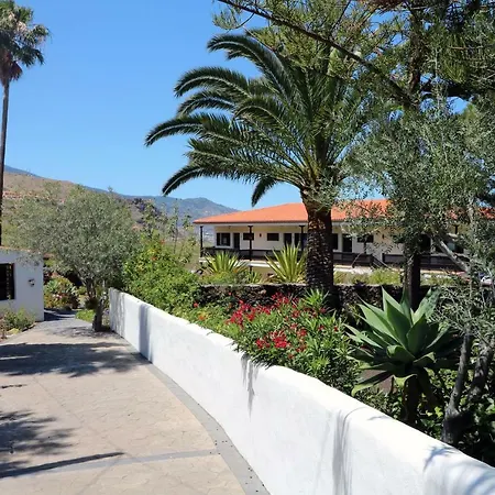 Apartamento Miranda Breña Alta