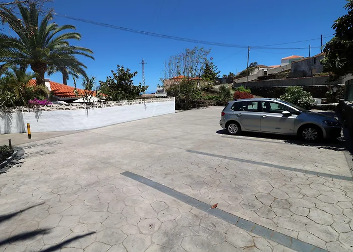 Miranda * Breña Alta