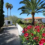 Apartman Miranda Breña Alta