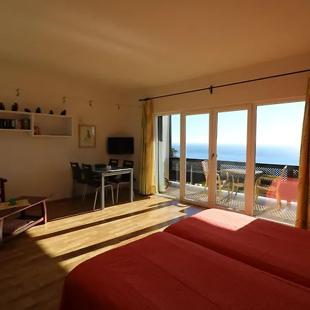 Apartment Miranda Brena Alta
