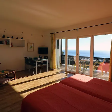 Apartman Miranda Breña Alta