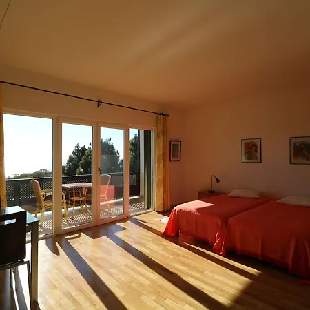 Apartment Miranda