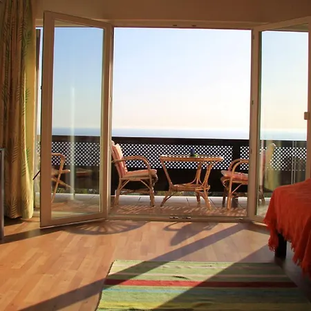 Apartment Miranda Brena Alta
