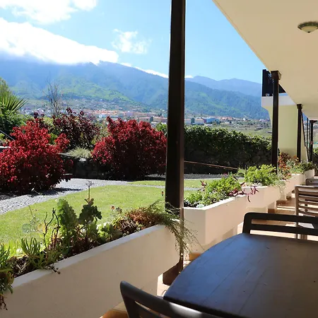 Miranda * Breña Alta