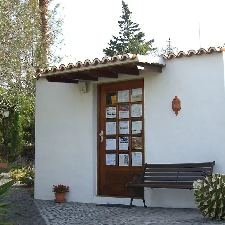 Apartman Miranda Breña Alta