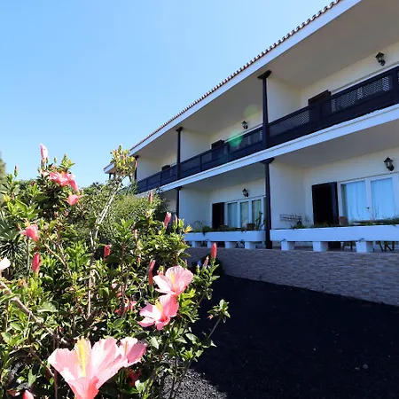 Miranda Apartman