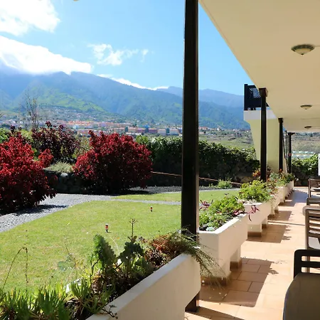 Miranda Apartman Breña Alta