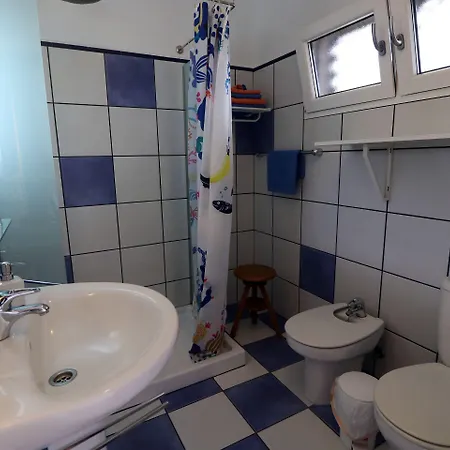 Miranda Apartman *