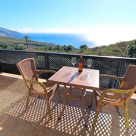 Apartman Miranda