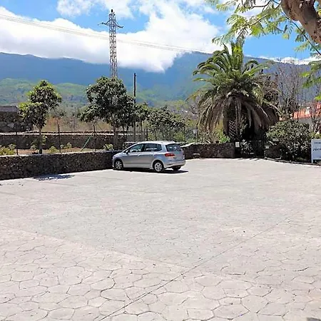 Apartman Miranda Breña Alta