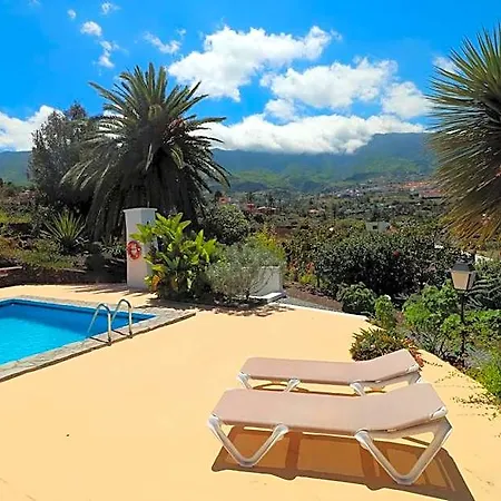 Miranda Apartman Breña Alta