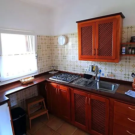 Apartamento Miranda