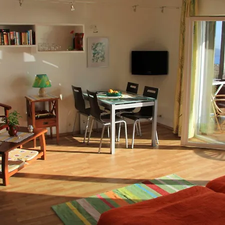 Apartman Miranda *