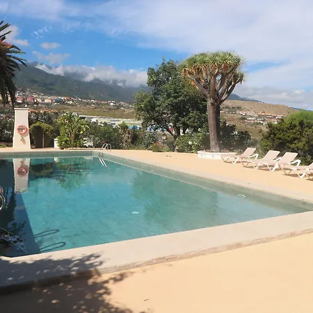 Apartman Miranda Breña Alta