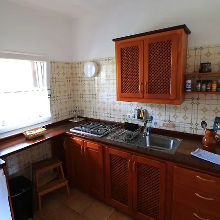 Miranda Apartmán