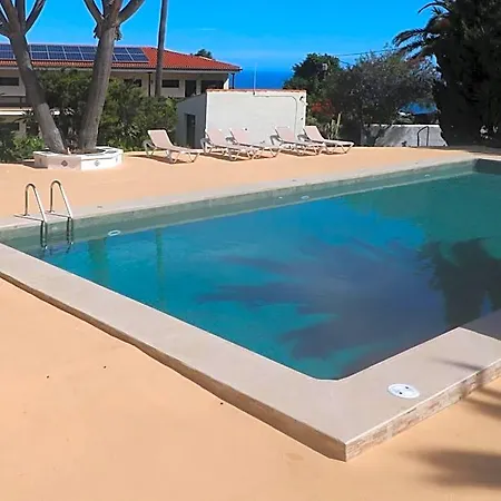 Miranda Appartement Breña Alta