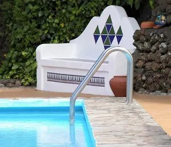 Apartment Miranda Brena Alta