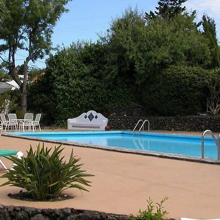 Miranda Apartment Brena Alta