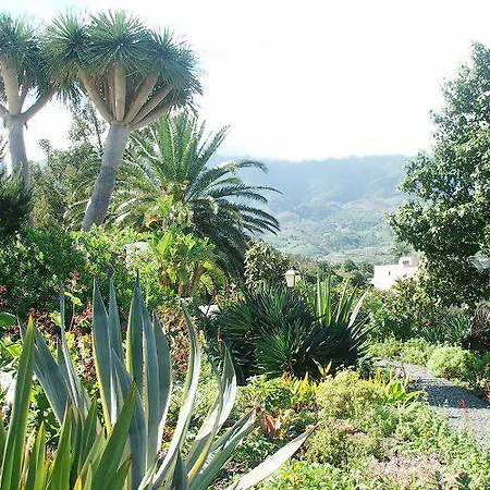 Miranda Apartment Brena Alta