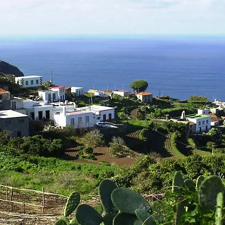 Apartman Miranda Breña Alta