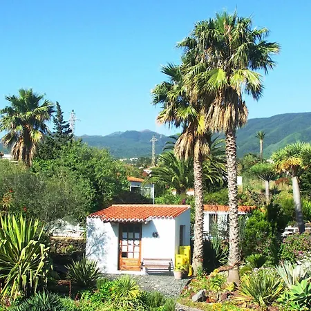 Apartment Miranda Brena Alta
