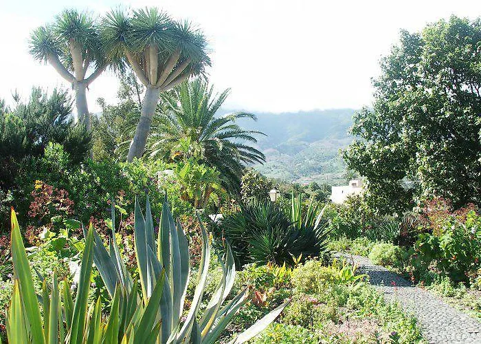 Miranda דירה Breña Alta