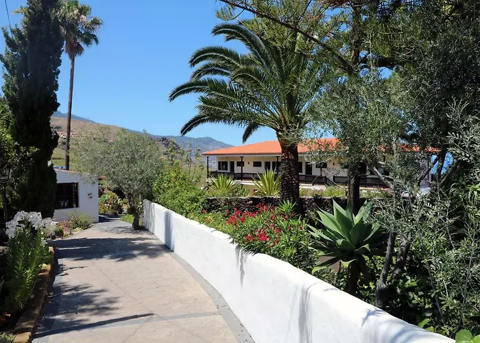 דירה Miranda Breña Alta